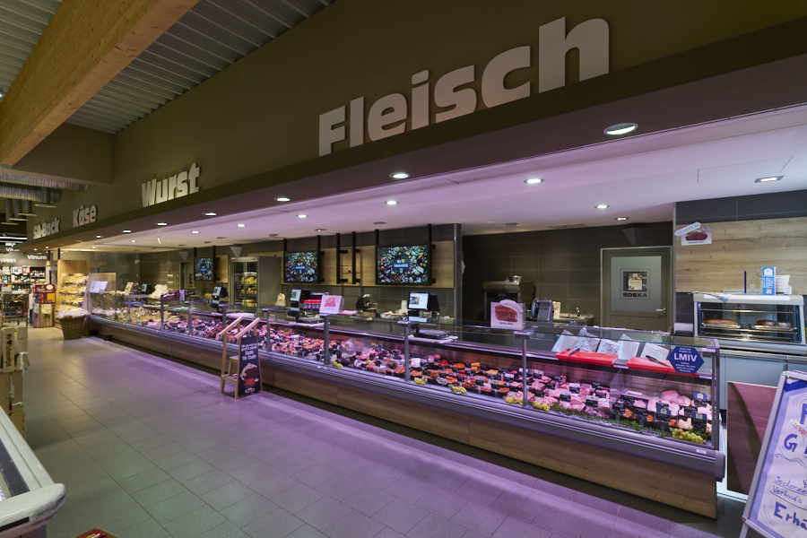Ellwangen-Theke