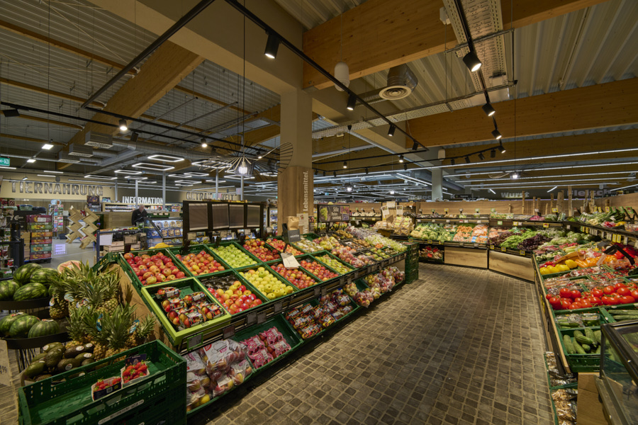 Ellwangen-Obst und Gemüse